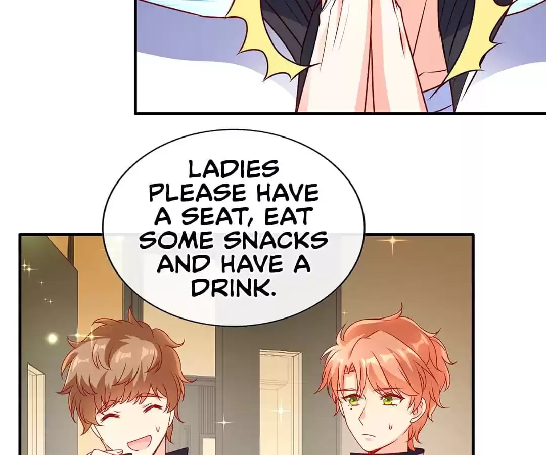 Read Her Smile So Sweet (Colored) chapter 78 image 18 on Lezhin