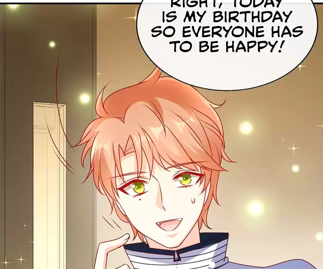 Read Her Smile So Sweet (Colored) chapter 78 image 20 on Lezhin