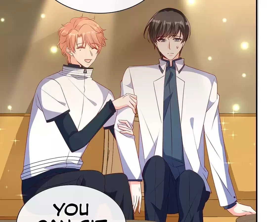 Read Her Smile So Sweet (Colored) chapter 78 image 23 on Lezhin