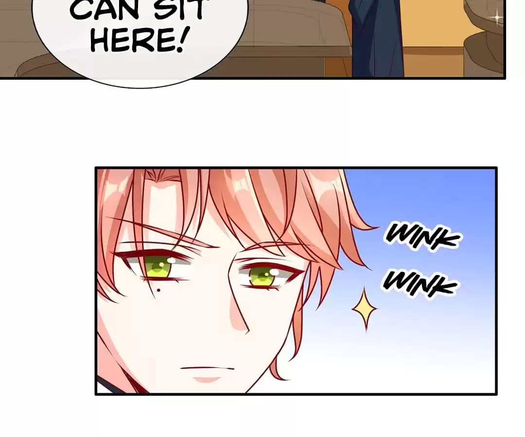 Read Her Smile So Sweet (Colored) chapter 78 image 24 on Lezhin