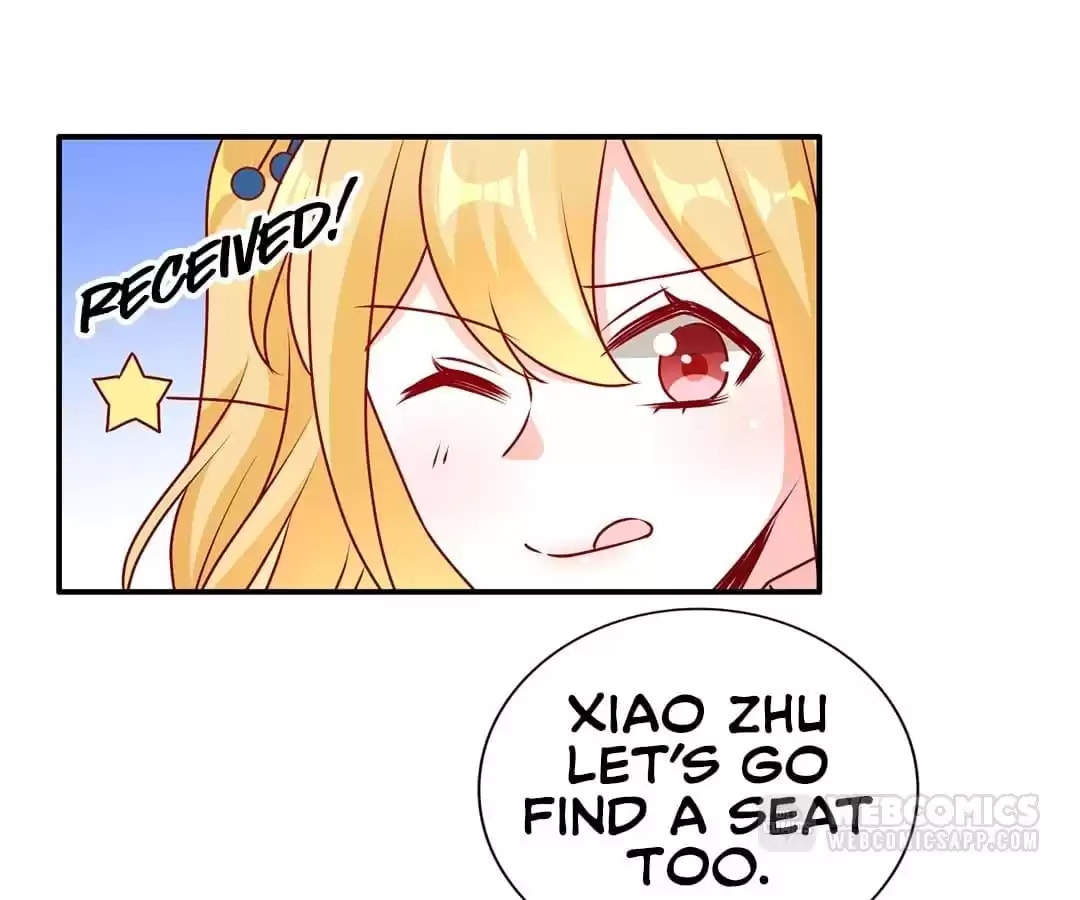 Read Her Smile So Sweet (Colored) chapter 78 image 25 on Lezhin