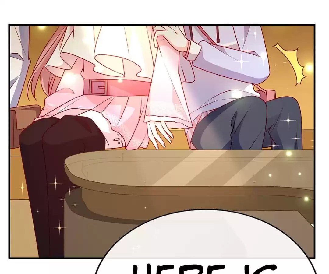 Read Her Smile So Sweet (Colored) chapter 78 image 27 on Lezhin