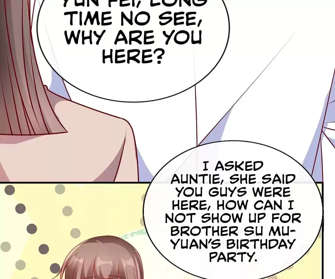 Read Her Smile So Sweet (Colored) chapter 78 image 3 on Lezhin
