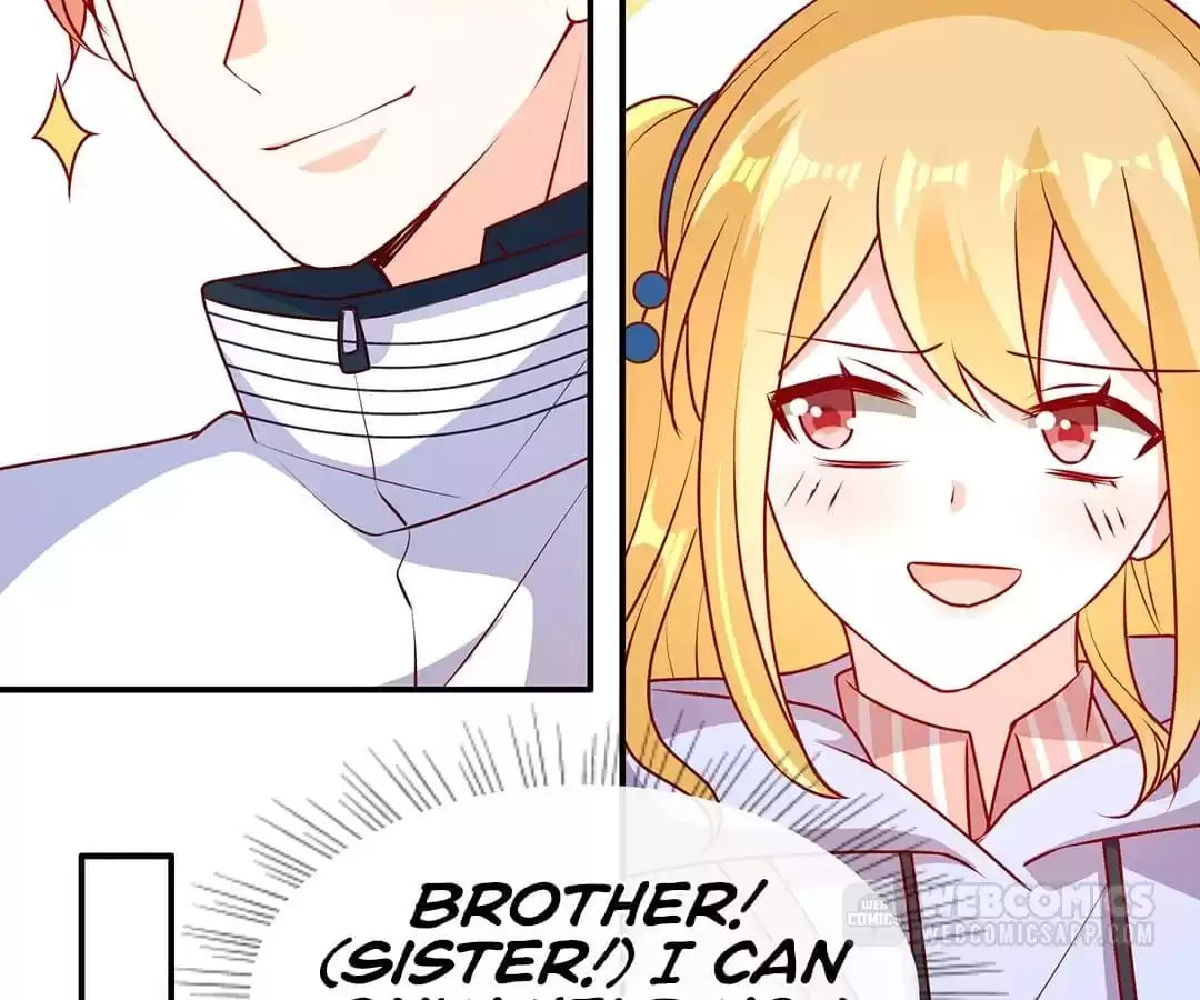 Read Her Smile So Sweet (Colored) chapter 78 image 33 on Lezhin
