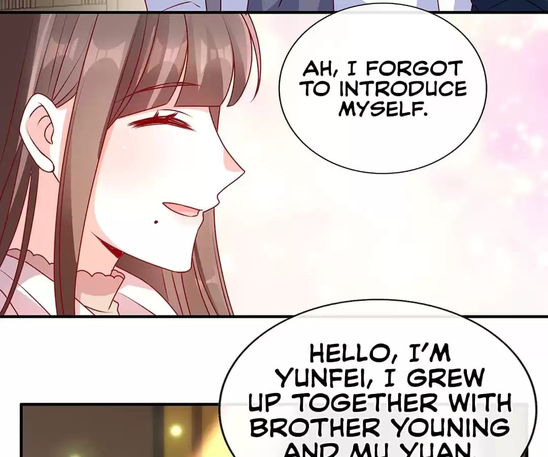 Read Her Smile So Sweet (Colored) chapter 78 image 7 on Lezhin