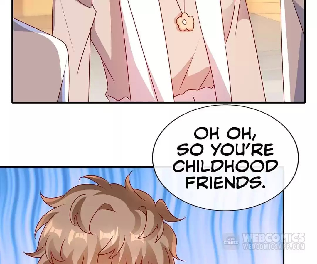 Read Her Smile So Sweet (Colored) chapter 78 image 9 on Lezhin