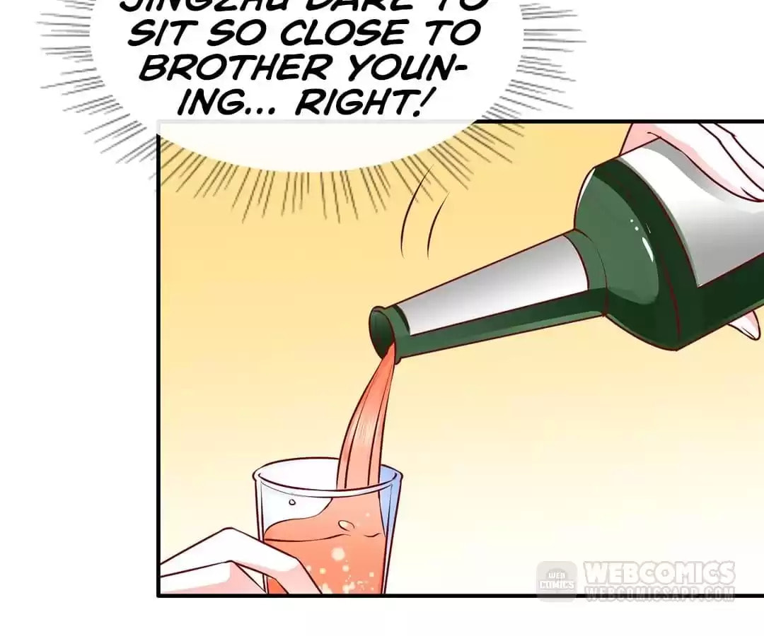 Read Her Smile So Sweet (Colored) chapter 79 image 17 on Lezhin