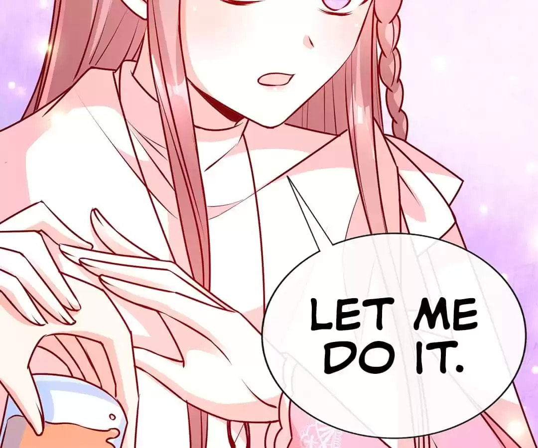 Read Her Smile So Sweet (Colored) chapter 79 image 34 on Lezhin