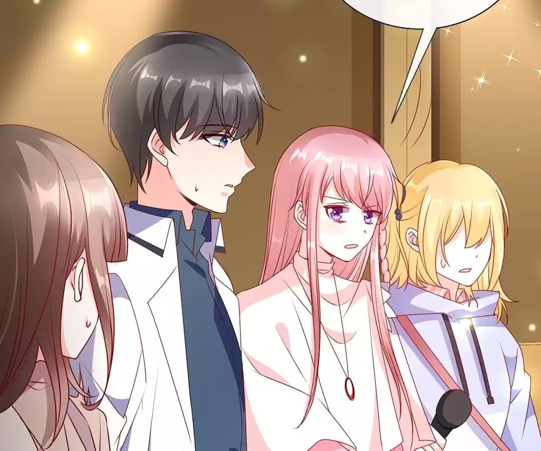 Read Her Smile So Sweet (Colored) chapter 79 image 42 on Lezhin