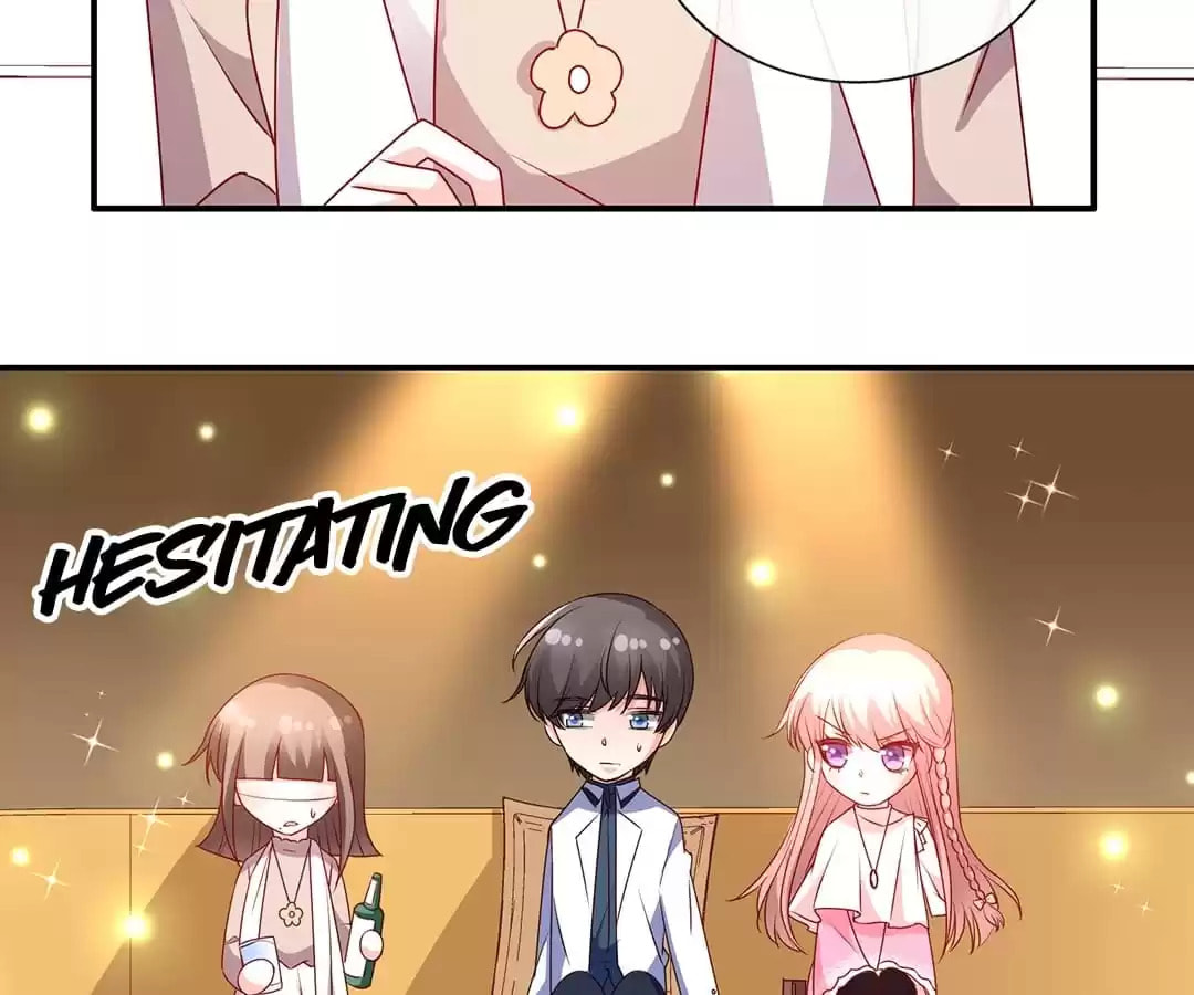 Read Her Smile So Sweet (Colored) chapter 79 image 45 on Lezhin