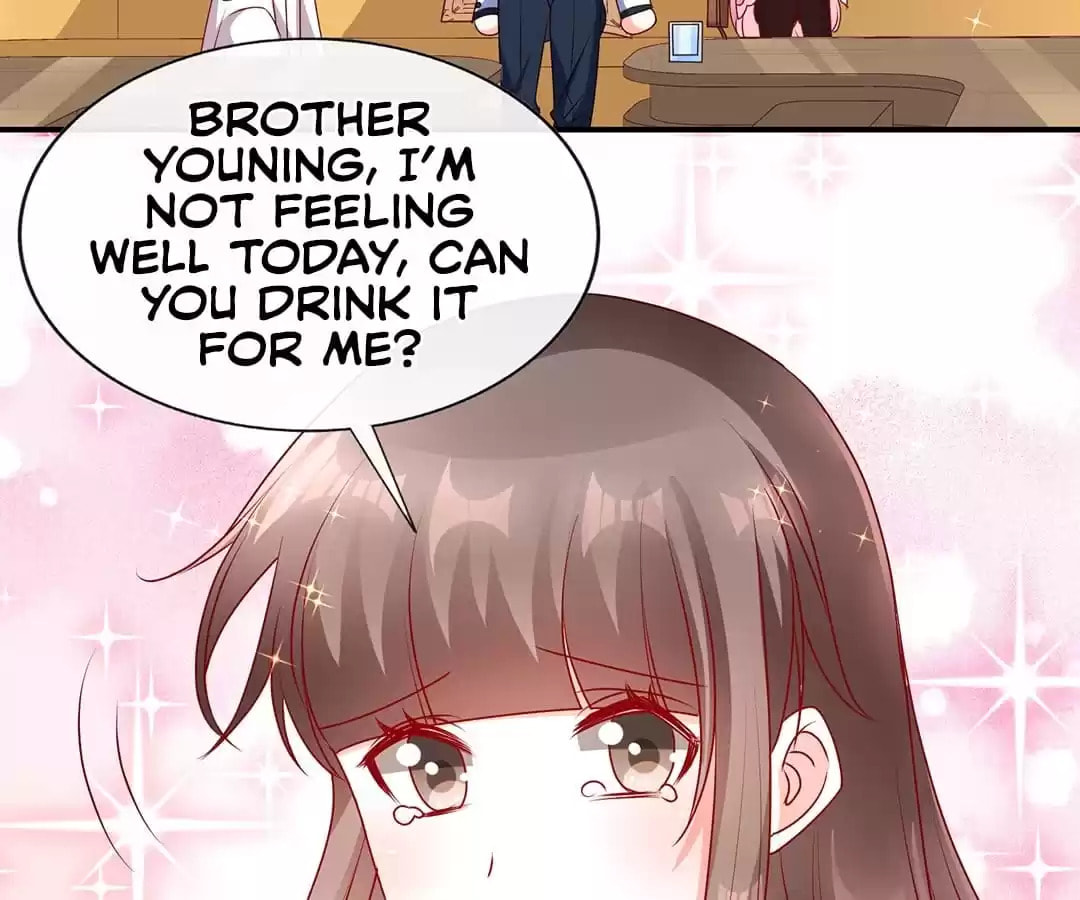 Read Her Smile So Sweet (Colored) chapter 79 image 46 on Lezhin