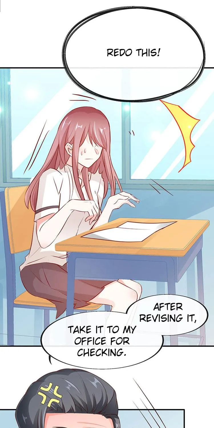 Read Her Smile So Sweet (Colored) chapter 8 image 10 on Lezhin