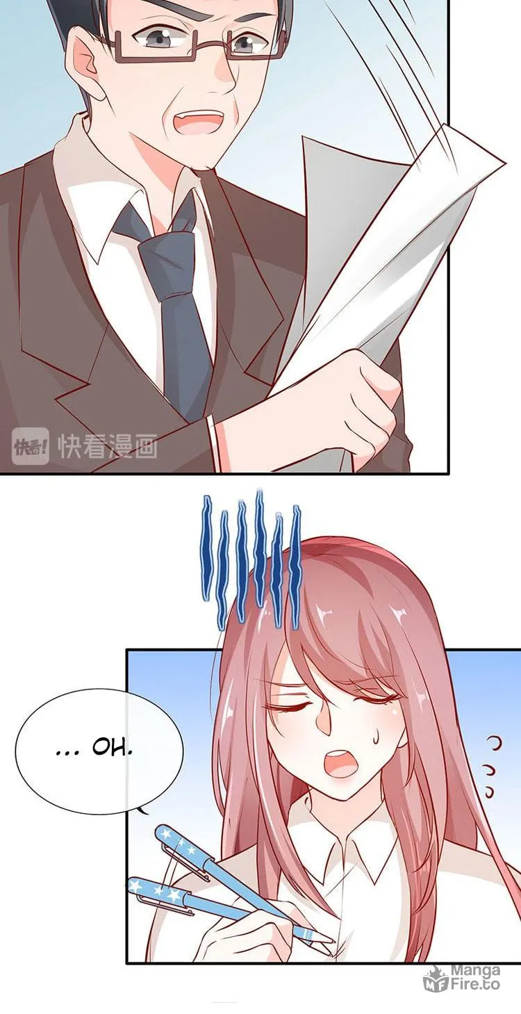 Read Her Smile So Sweet (Colored) chapter 8 image 11 on Lezhin