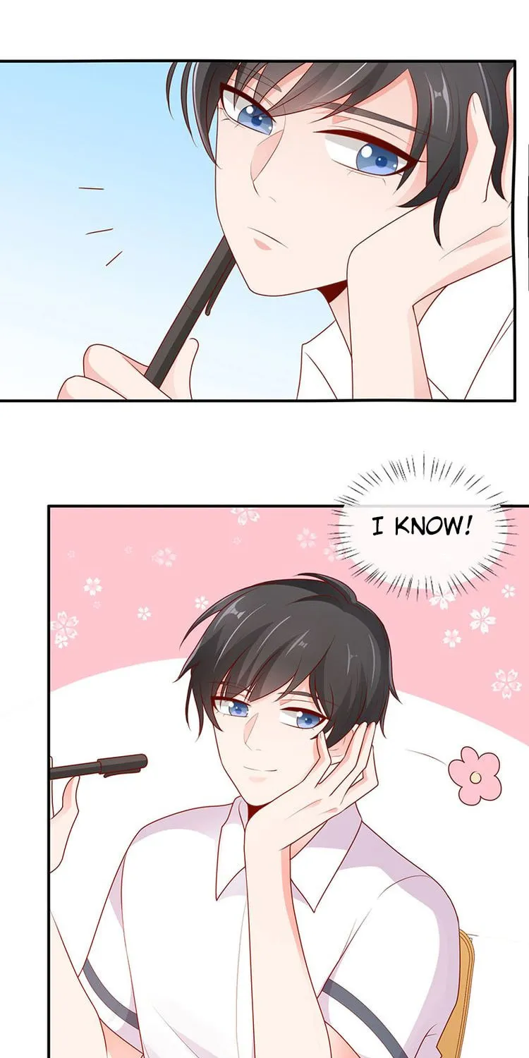 Read Her Smile So Sweet (Colored) chapter 8 image 12 on Lezhin