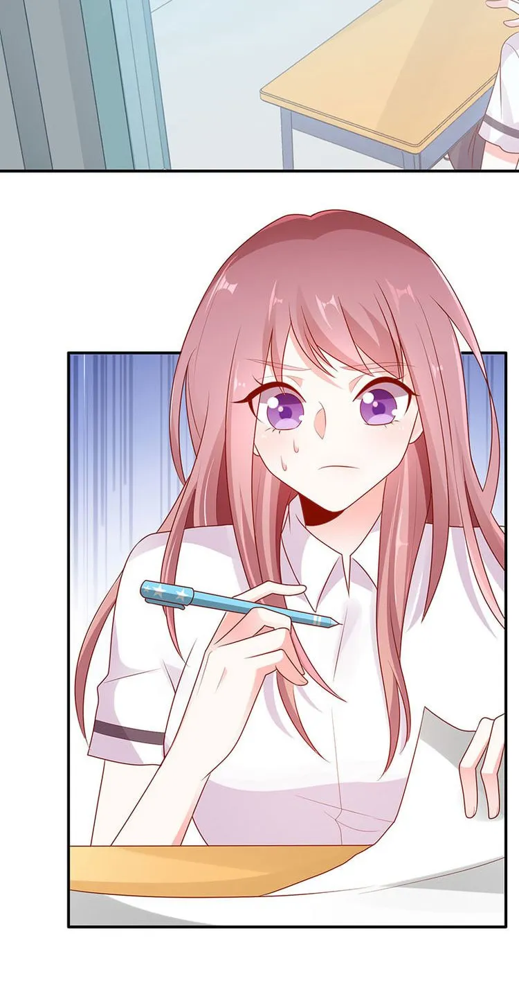 Read Her Smile So Sweet (Colored) chapter 8 image 14 on Lezhin
