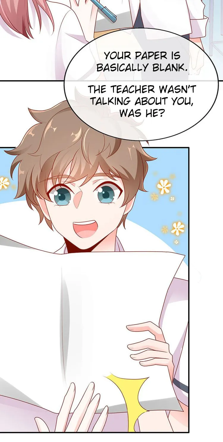 Read Her Smile So Sweet (Colored) chapter 8 image 16 on Lezhin