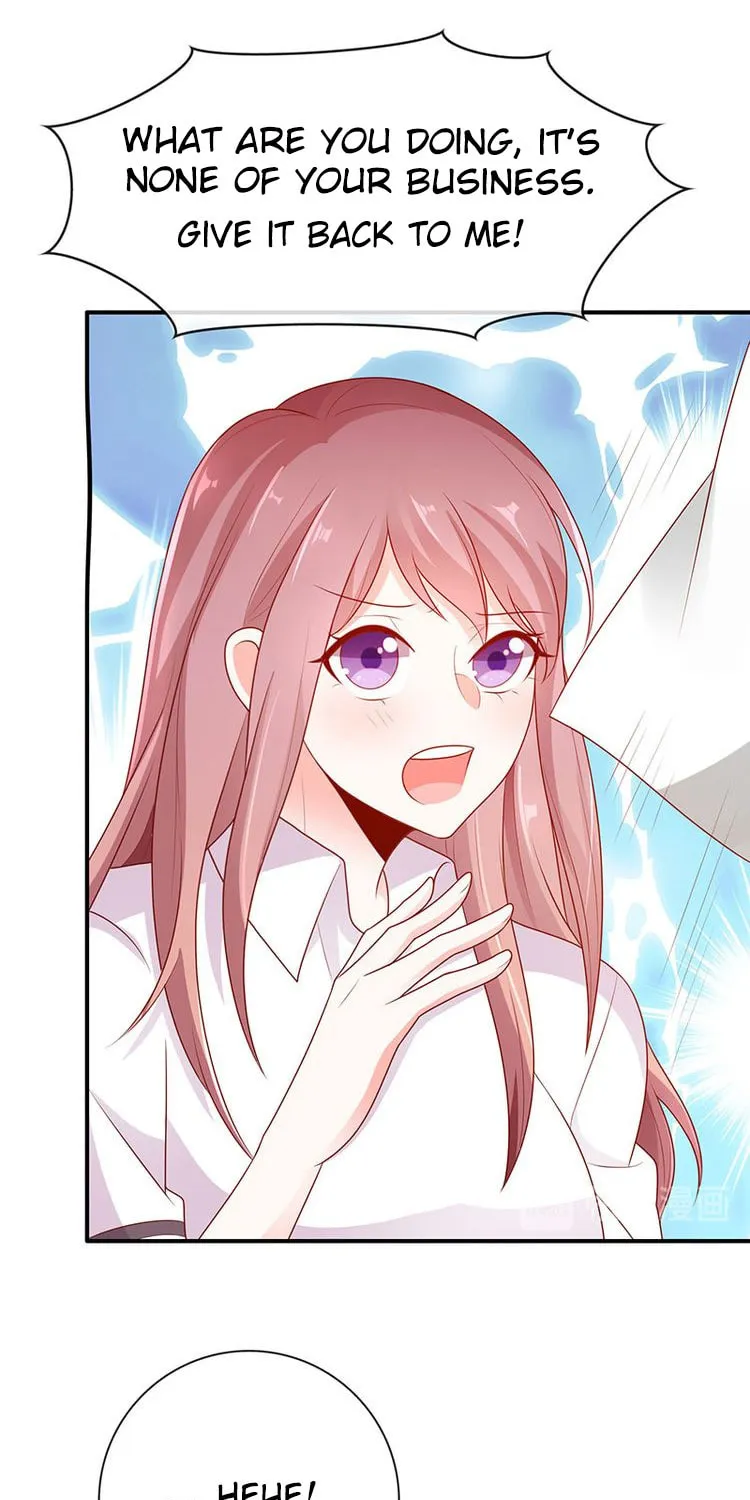 Read Her Smile So Sweet (Colored) chapter 8 image 17 on Lezhin