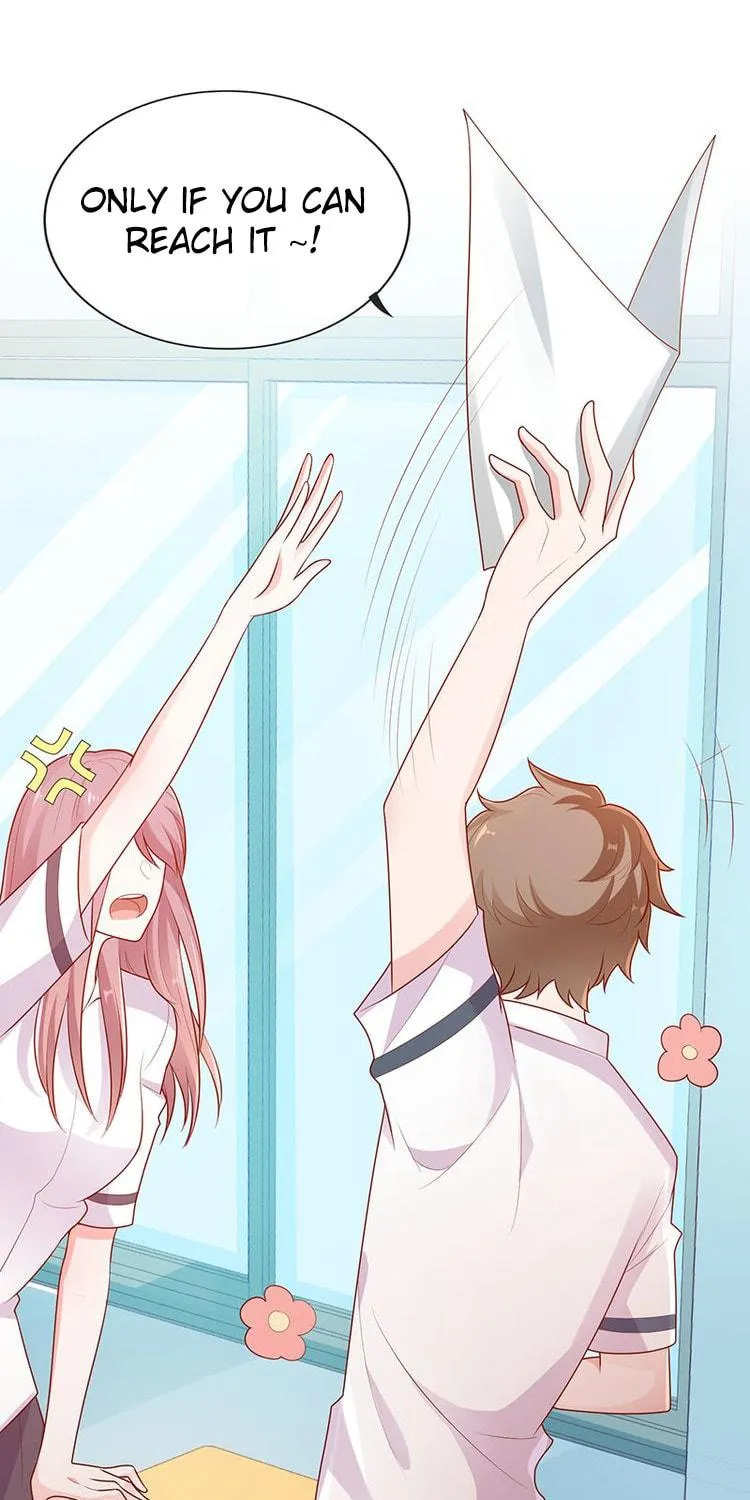 Read Her Smile So Sweet (Colored) chapter 8 image 19 on Lezhin
