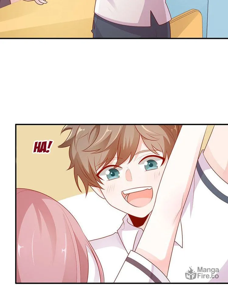 Read Her Smile So Sweet (Colored) chapter 8 image 20 on Lezhin