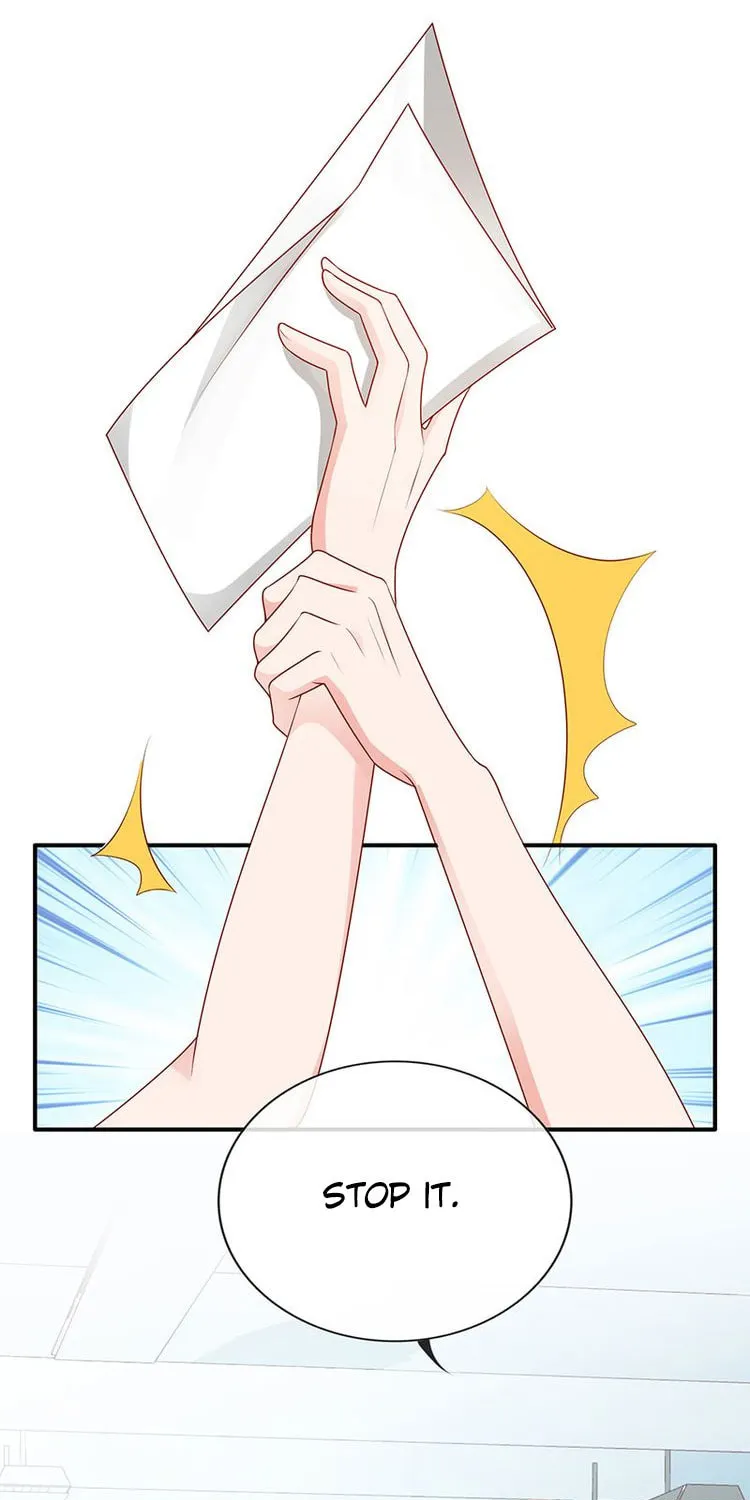 Read Her Smile So Sweet (Colored) chapter 8 image 21 on Lezhin