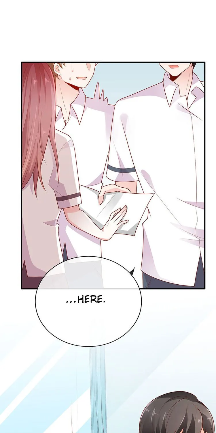 Read Her Smile So Sweet (Colored) chapter 8 image 24 on Lezhin