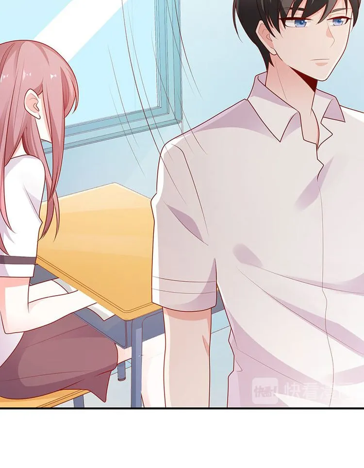 Read Her Smile So Sweet (Colored) chapter 8 image 25 on Lezhin