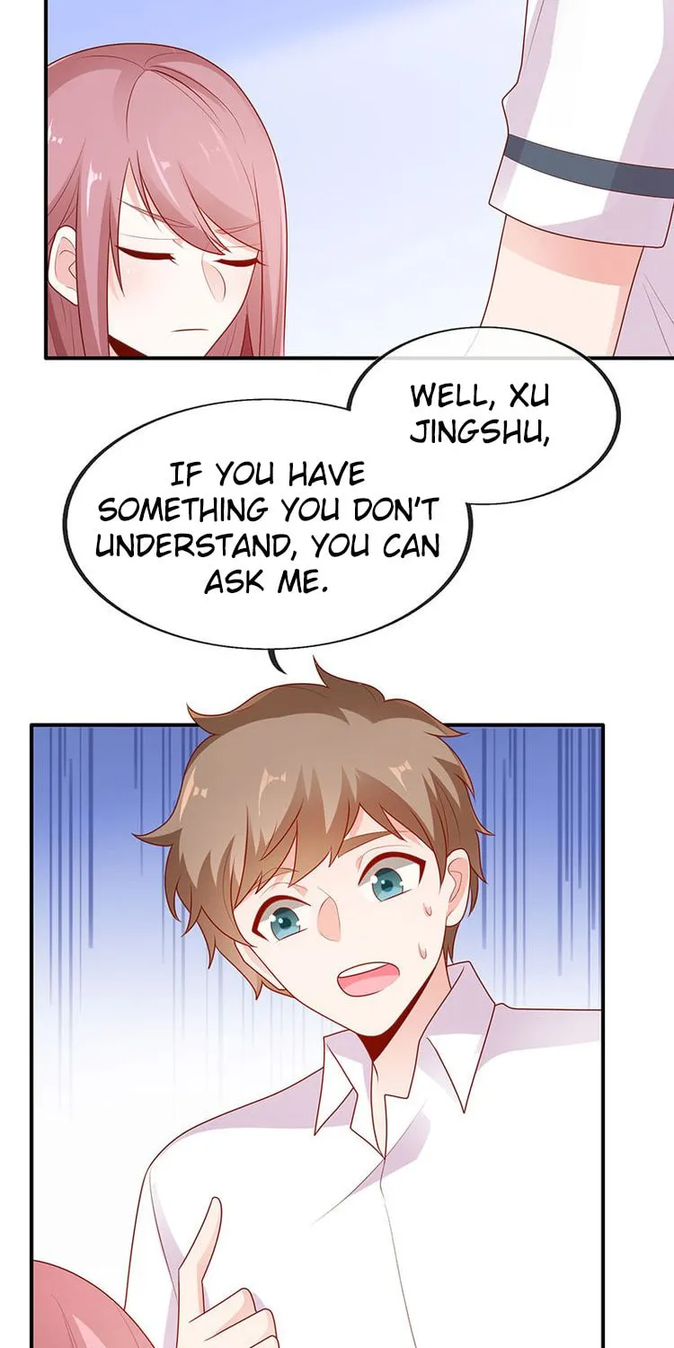 Read Her Smile So Sweet (Colored) chapter 8 image 27 on Lezhin