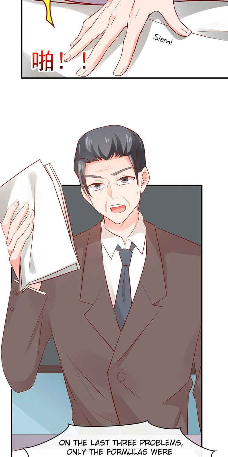 Read Her Smile So Sweet (Colored) chapter 8 image 5 on Lezhin