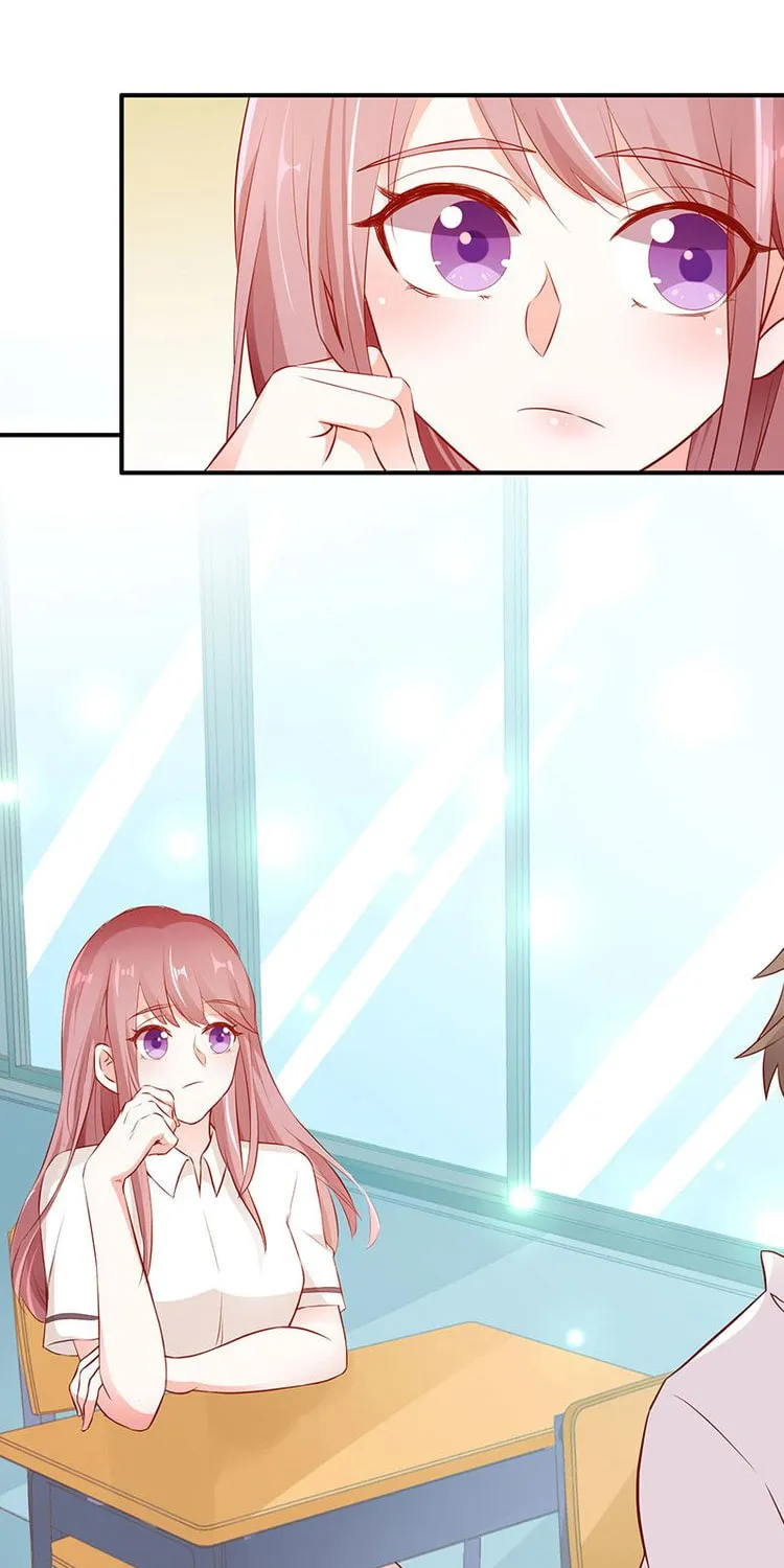 Read Her Smile So Sweet (Colored) chapter 8 image 7 on Lezhin