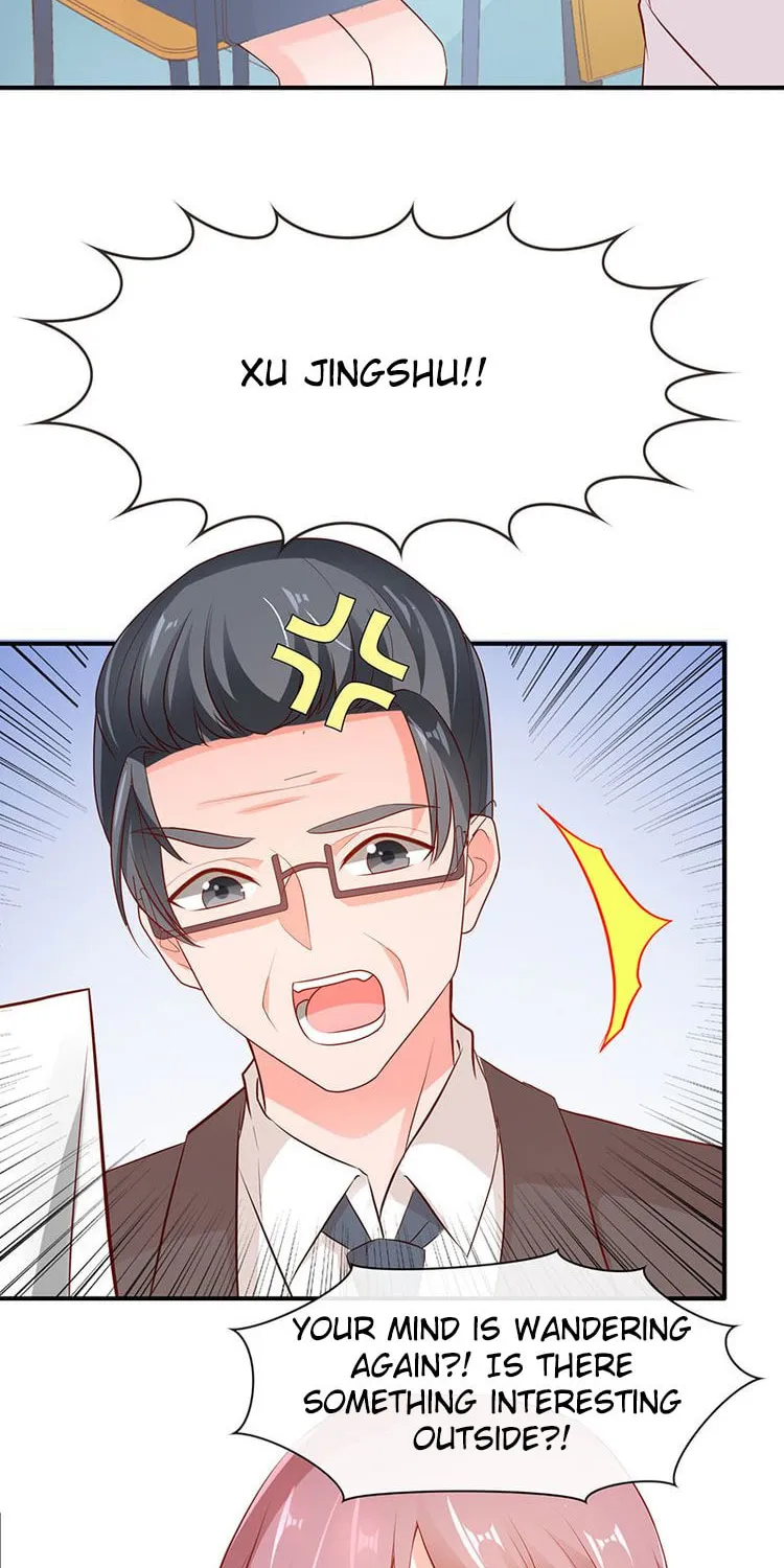 Read Her Smile So Sweet (Colored) chapter 8 image 8 on Lezhin