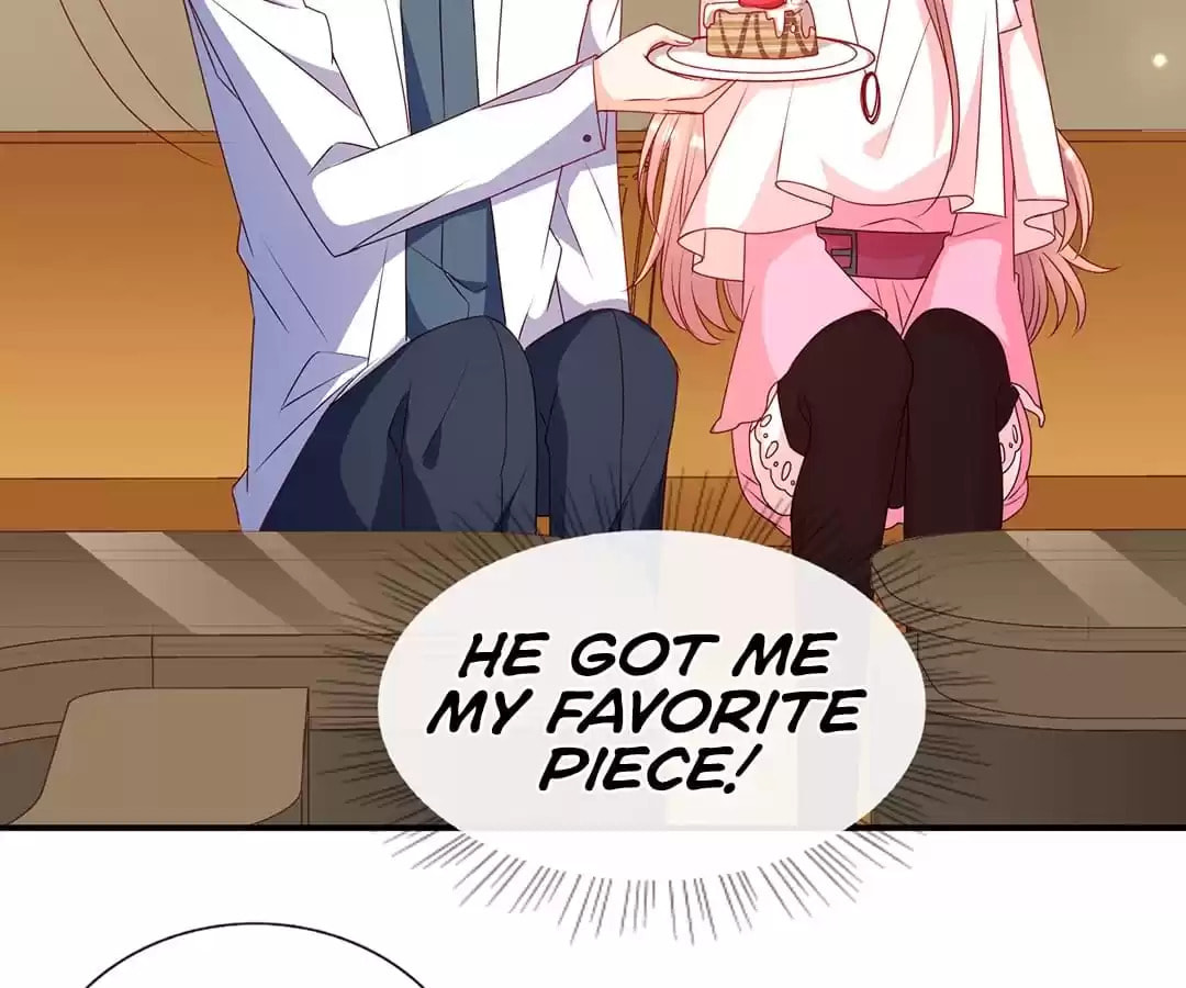 Read Her Smile So Sweet (Colored) chapter 80 image 21 on Lezhin