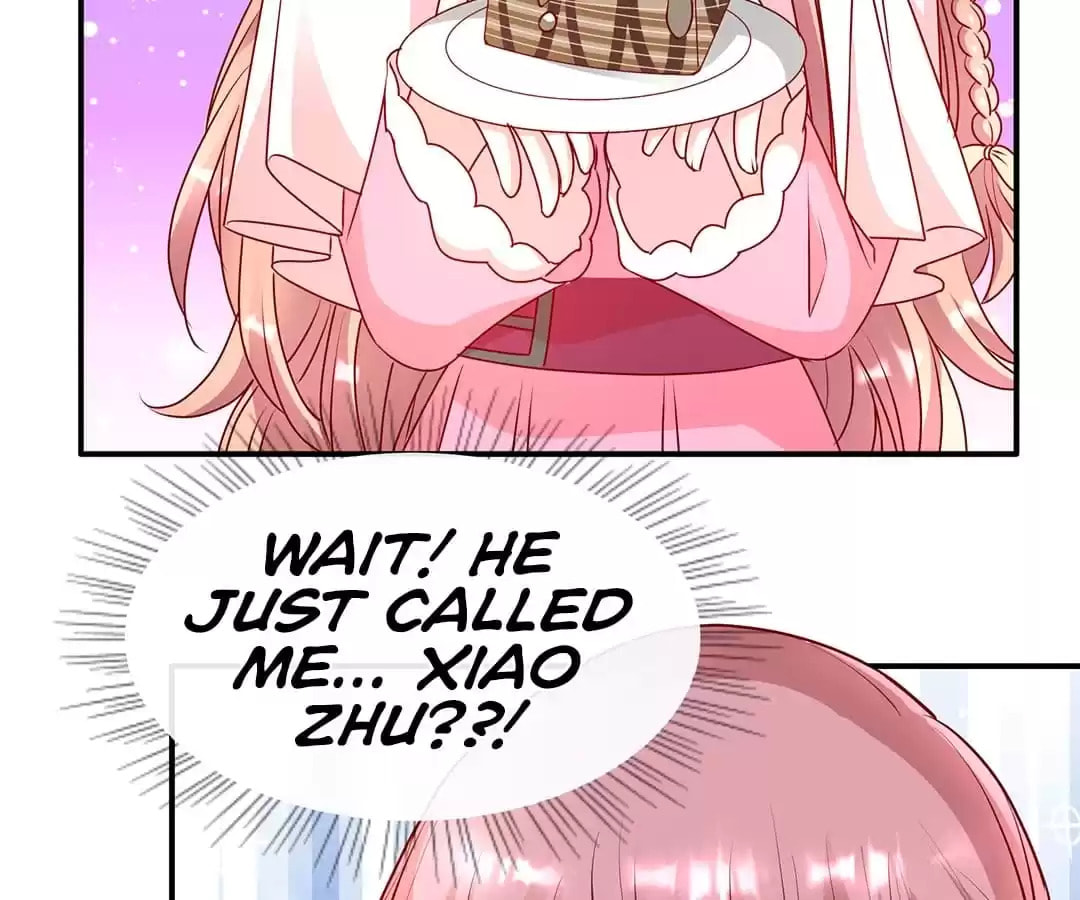 Read Her Smile So Sweet (Colored) chapter 80 image 23 on Lezhin