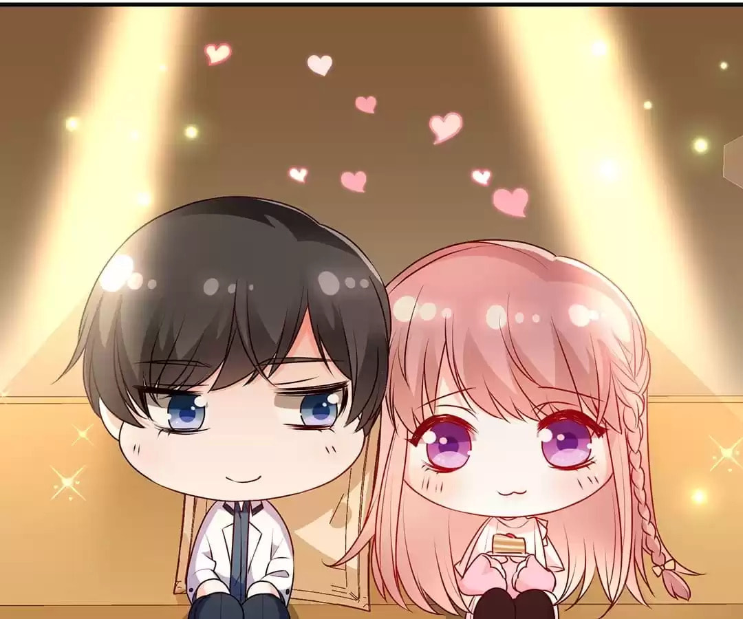Read Her Smile So Sweet (Colored) chapter 80 image 27 on Lezhin