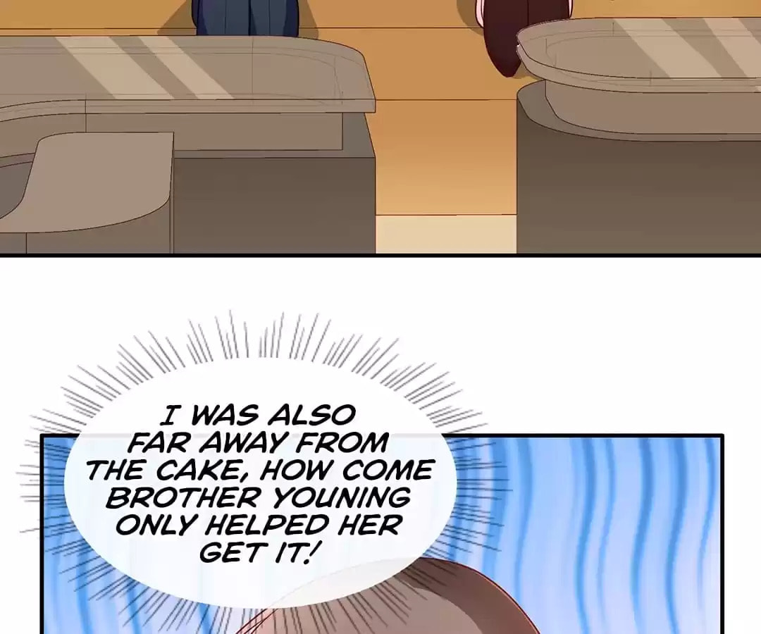 Read Her Smile So Sweet (Colored) chapter 80 image 28 on Lezhin