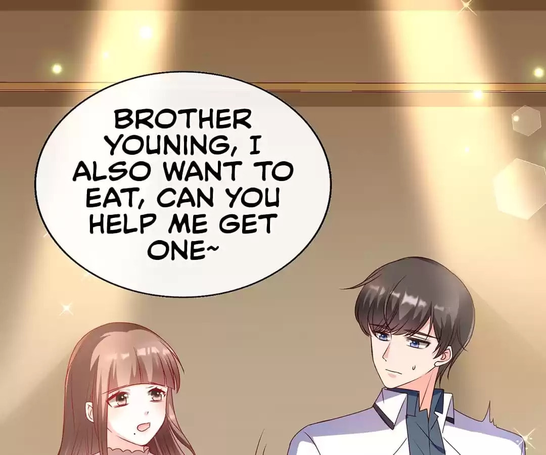 Read Her Smile So Sweet (Colored) chapter 80 image 30 on Lezhin