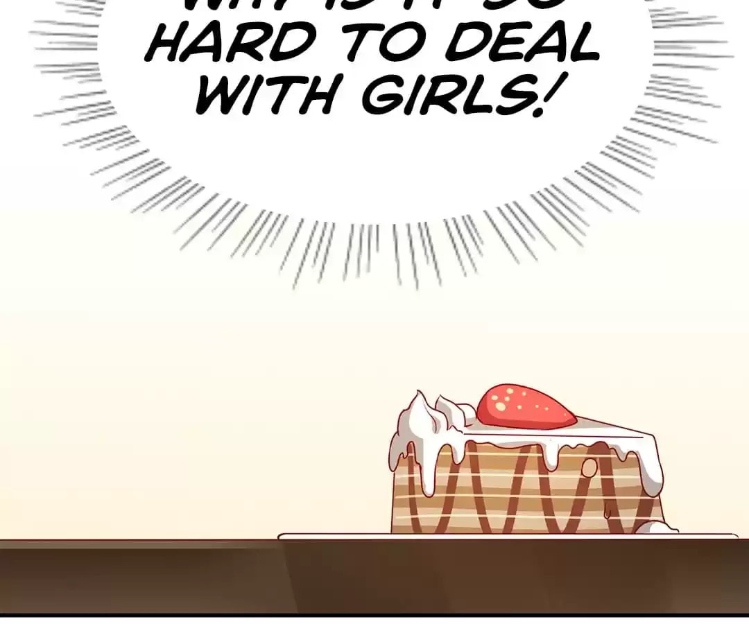 Read Her Smile So Sweet (Colored) chapter 80 image 45 on Lezhin