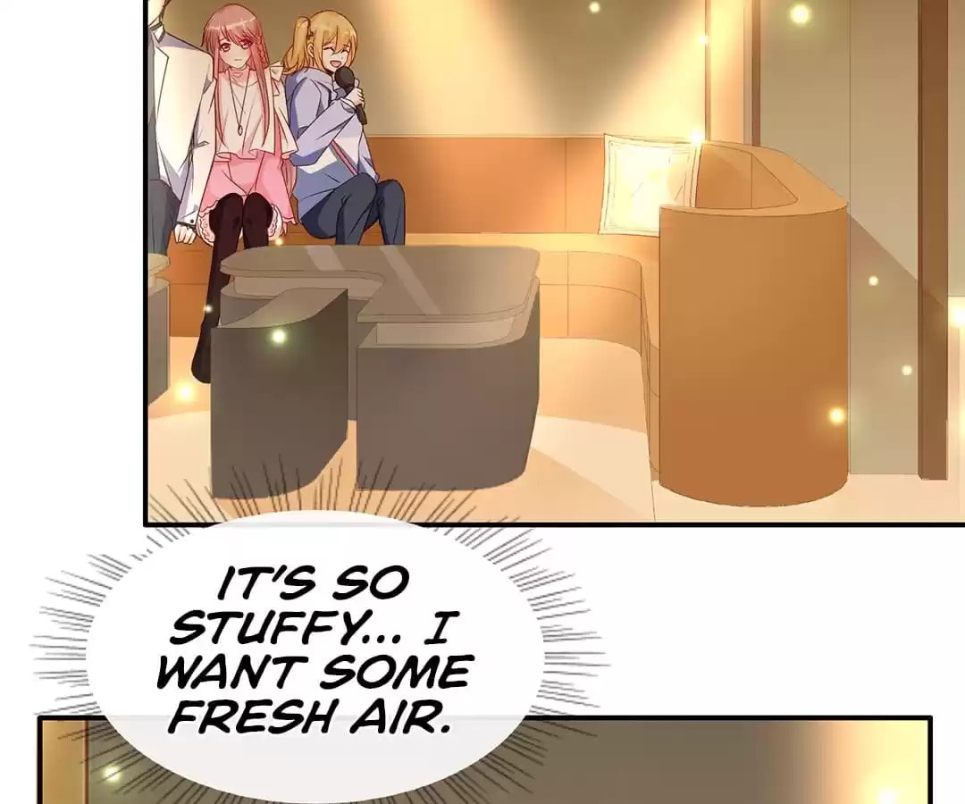 Read Her Smile So Sweet (Colored) chapter 81 image 2 on Lezhin