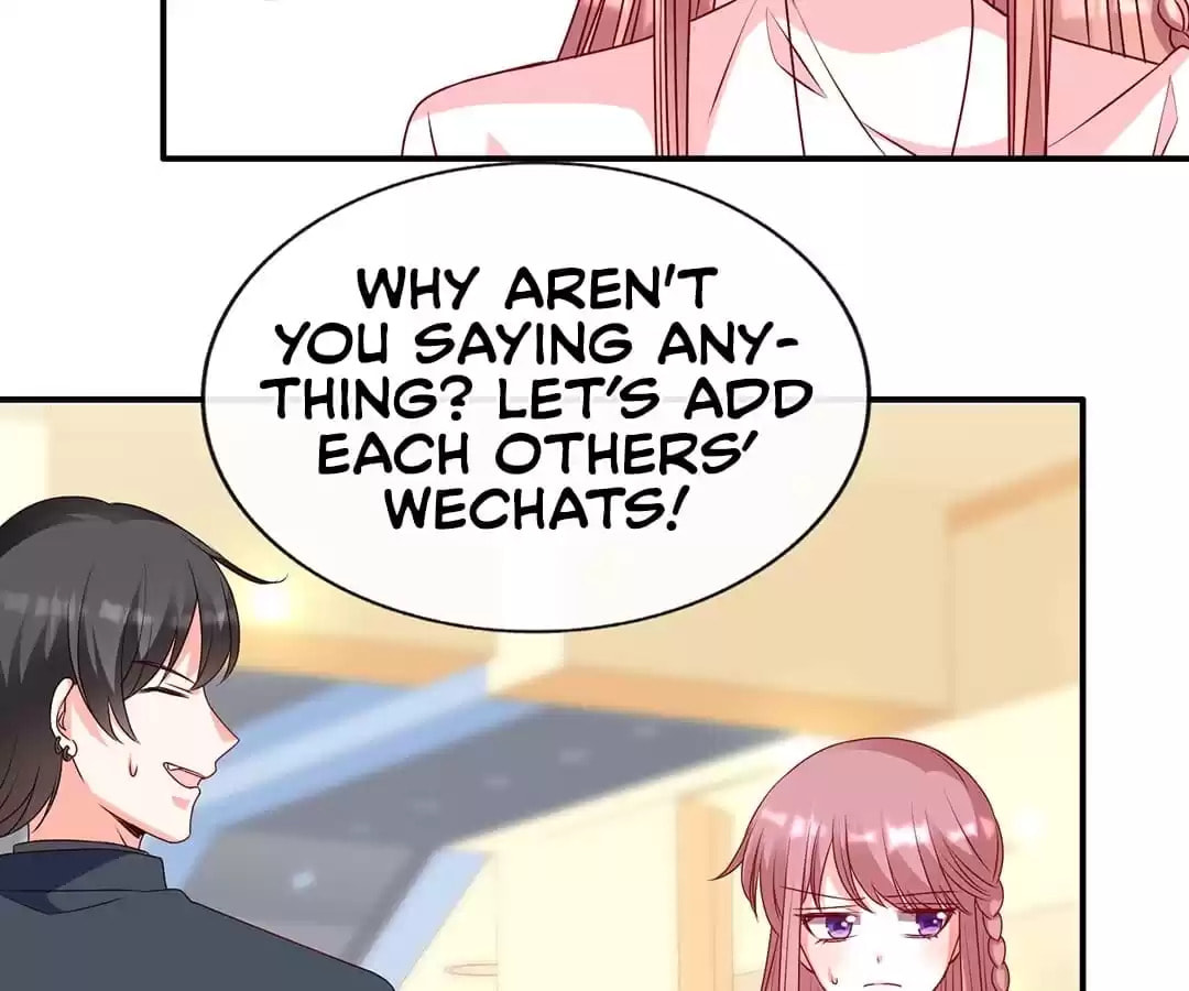 Read Her Smile So Sweet (Colored) chapter 81 image 28 on Lezhin
