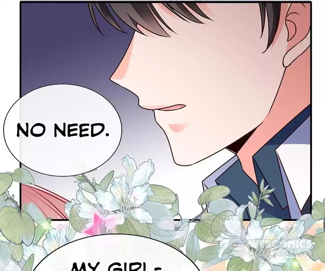 Read Her Smile So Sweet (Colored) chapter 81 image 33 on Lezhin