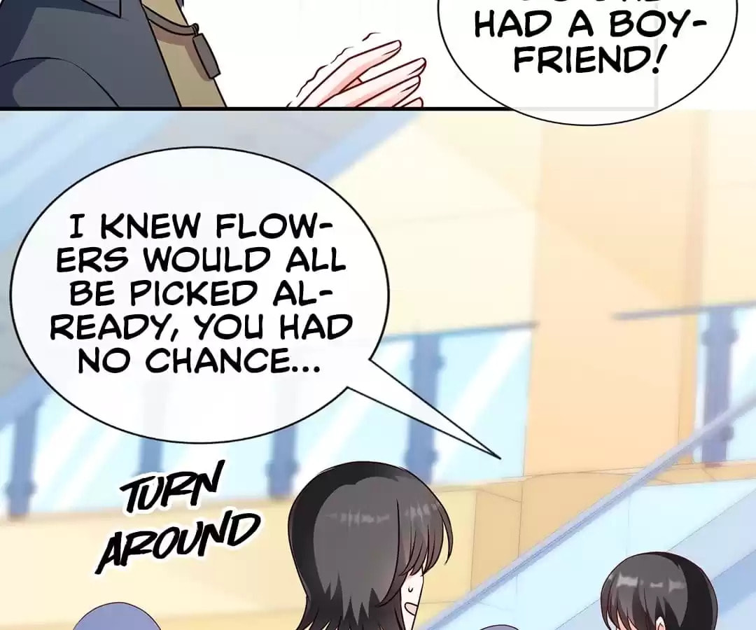 Read Her Smile So Sweet (Colored) chapter 81 image 40 on Lezhin