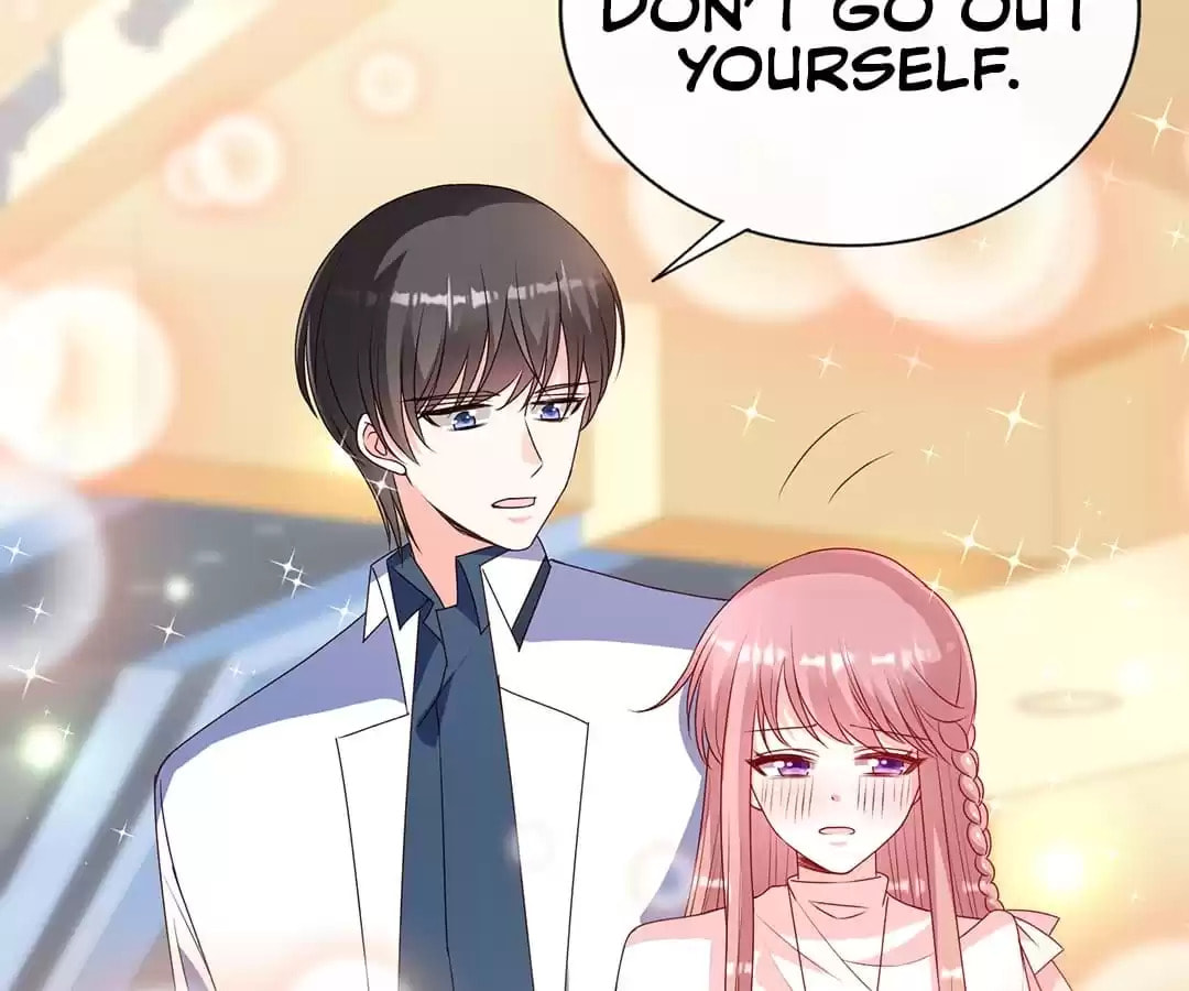 Read Her Smile So Sweet (Colored) chapter 81 image 46 on Lezhin