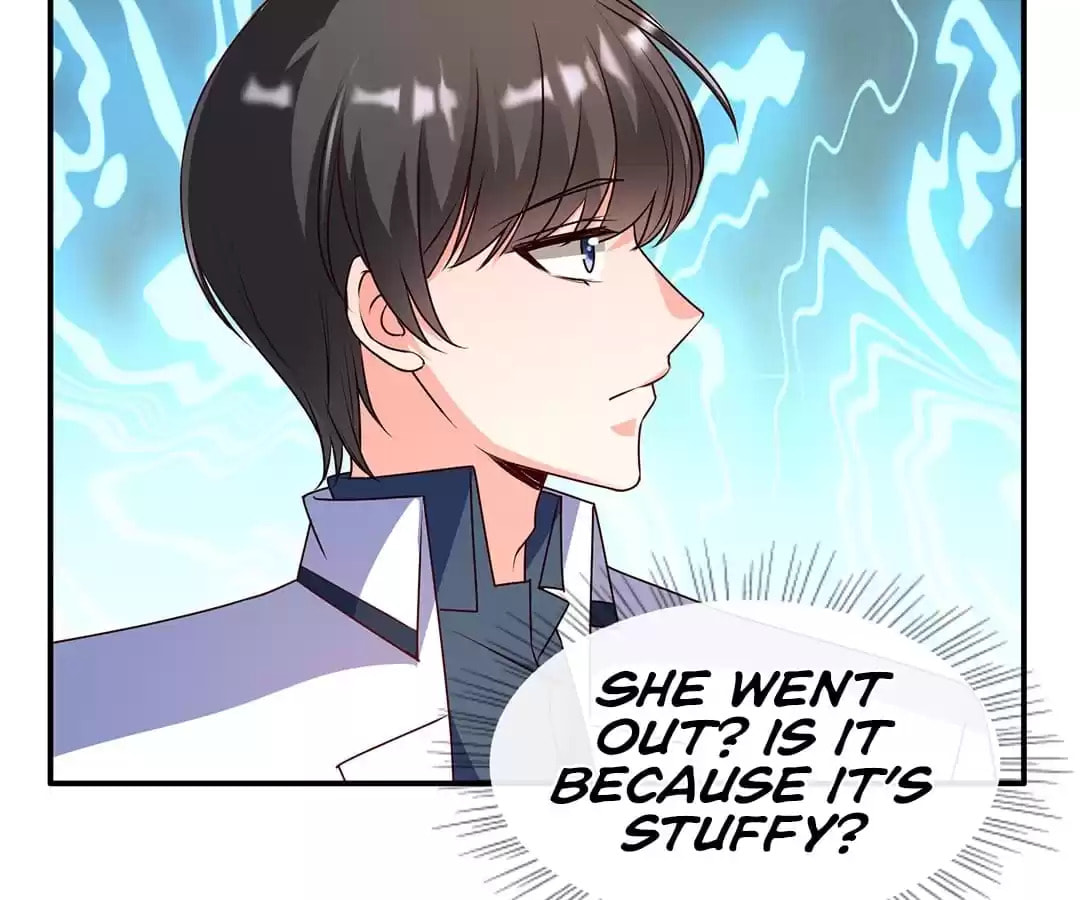 Read Her Smile So Sweet (Colored) chapter 81 image 8 on Lezhin