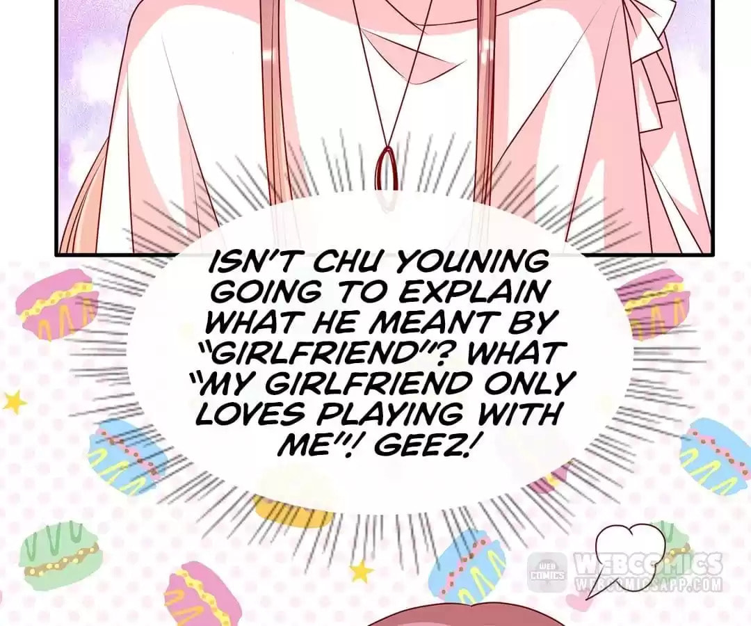 Read Her Smile So Sweet (Colored) chapter 82 image 1 on Lezhin