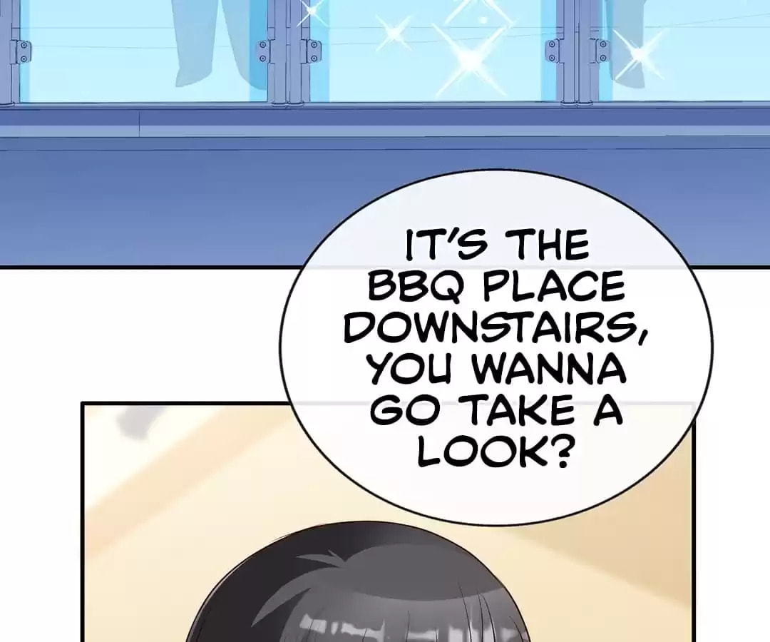 Read Her Smile So Sweet (Colored) chapter 82 image 11 on Lezhin