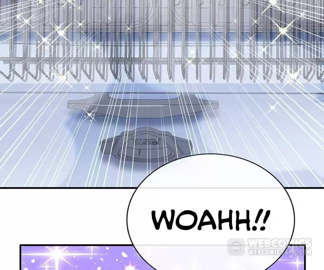 Read Her Smile So Sweet (Colored) chapter 82 image 17 on Lezhin
