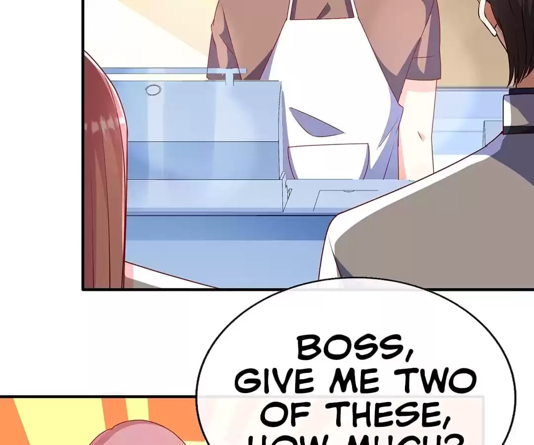 Read Her Smile So Sweet (Colored) chapter 82 image 20 on Lezhin
