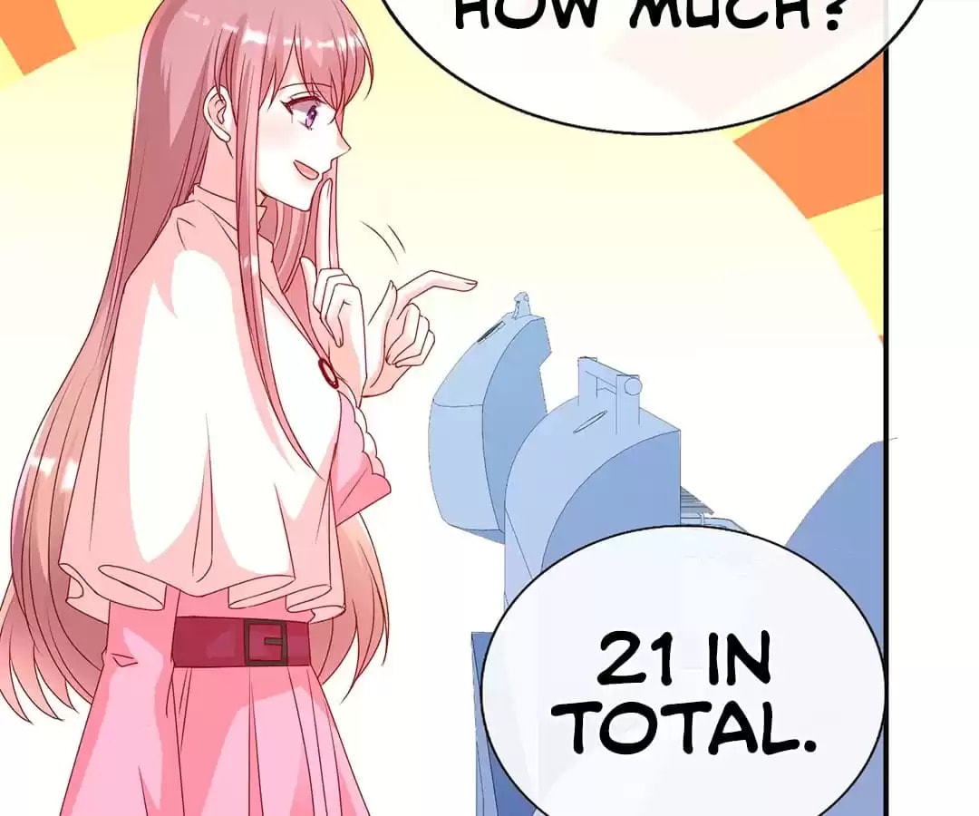 Read Her Smile So Sweet (Colored) chapter 82 image 21 on Lezhin