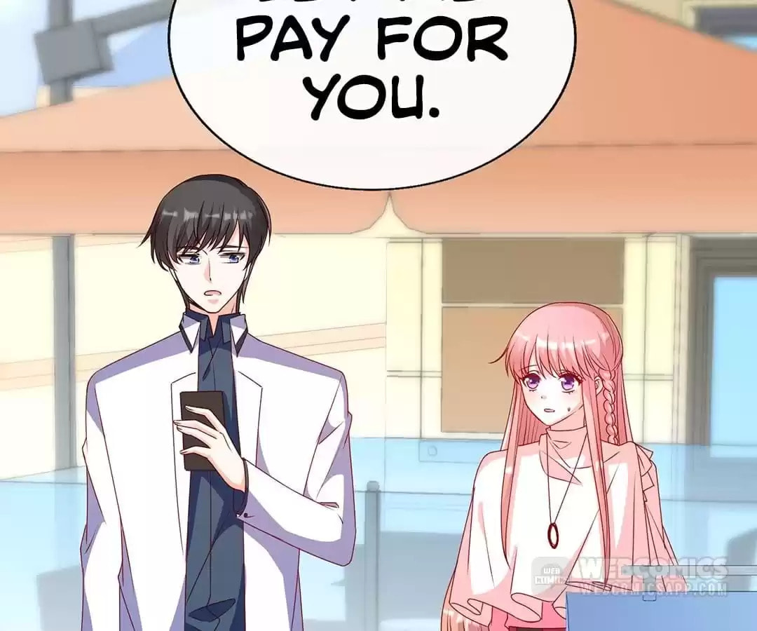 Read Her Smile So Sweet (Colored) chapter 82 image 25 on Lezhin
