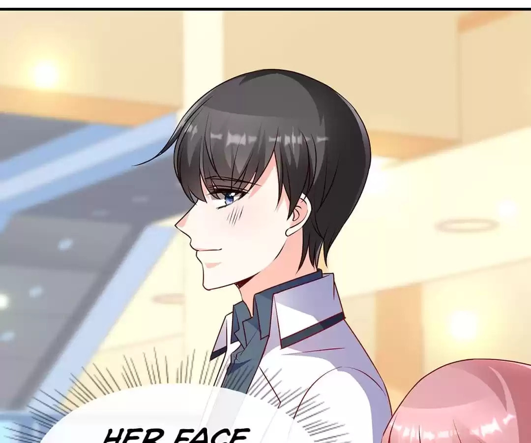 Read Her Smile So Sweet (Colored) chapter 82 image 3 on Lezhin