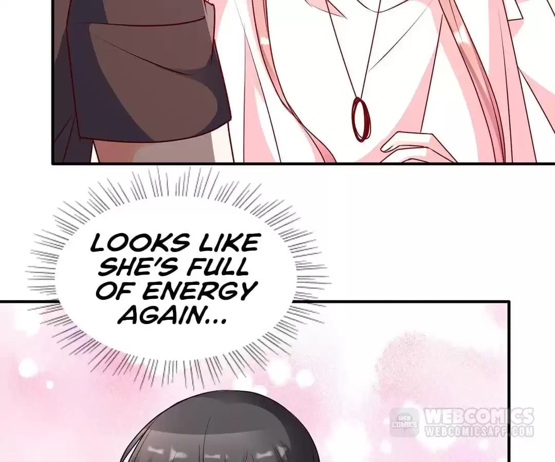 Read Her Smile So Sweet (Colored) chapter 82 image 33 on Lezhin